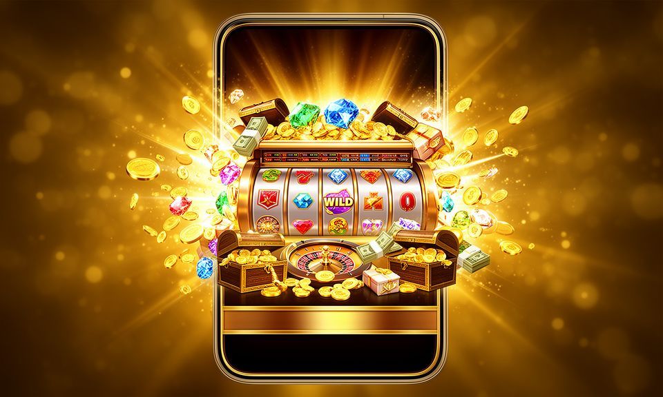 bahd88 mobile gaming